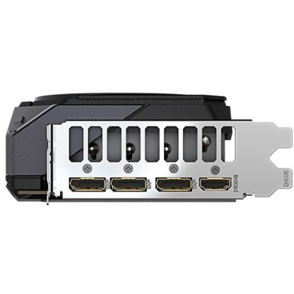 Tarjeta gráfica Gigabyte Geforce RTX 5070 Gaming OC 12GB GDDR7 M 4