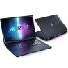 GIGABYTE AORUS Master 16" Intel Core Ultra 9 32GB RAM 1TB DSP0000030703 negro 7