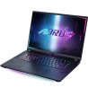 GIGABYTE AORUS Master 16" Intel Core Ultra 9 32GB RAM 1TB DSP0000030703 negro 3