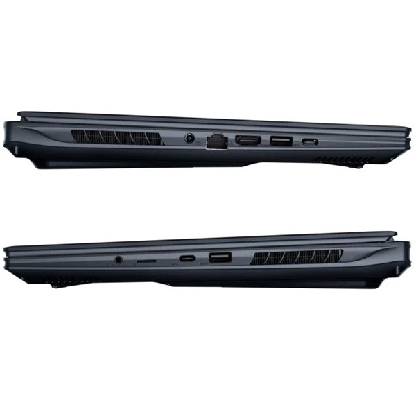 GIGABYTE AORUS Master 16" Intel Core Ultra 9 32GB RAM 1TB DSP0000030703 negro M 8