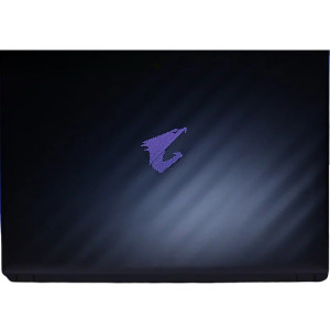 GIGABYTE AORUS Master 16" Intel Core Ultra 9 32GB RAM 1TB DSP0000030703 preto H