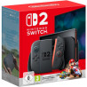Consola Nintendo Switch 2 + Mario Kart World negro 1