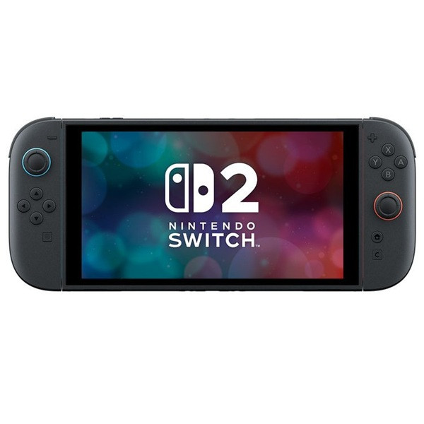 Consola Nintendo Switch 2 + Mario Kart World negro M 2