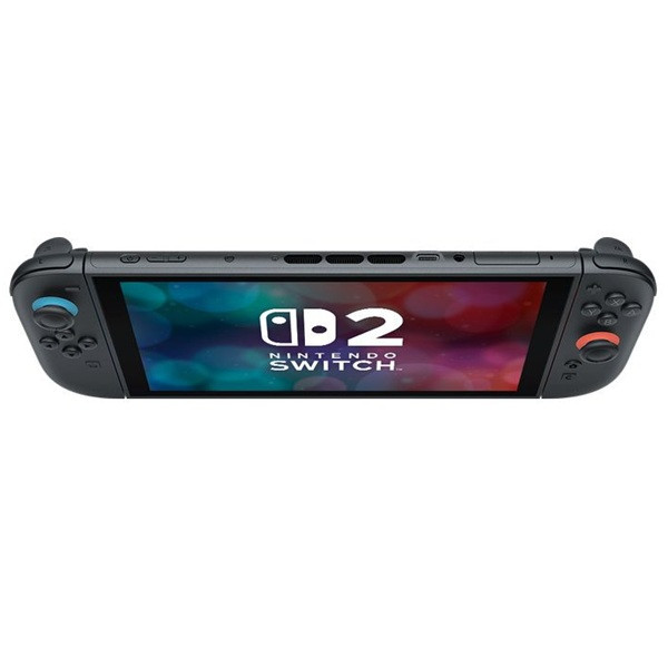 Consola Nintendo Switch 2 + Mario Kart World negro M 3