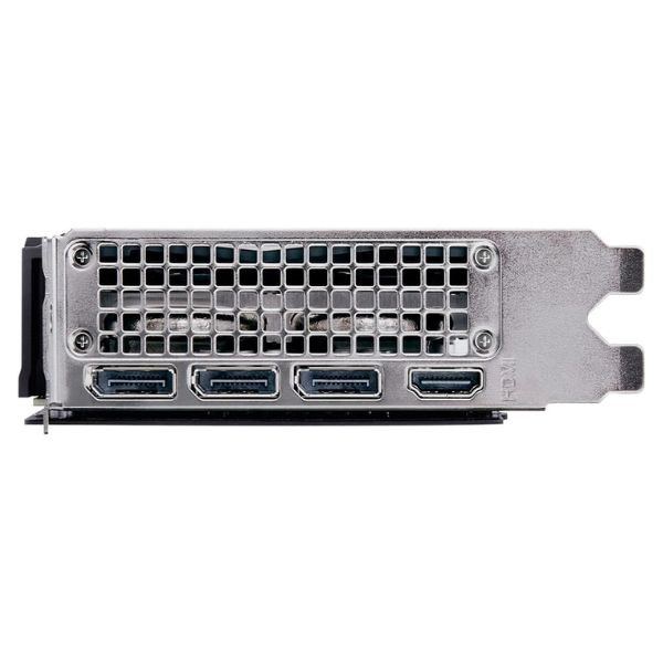 Tarjeta gráfica PNY RTX 4060TI Verto Dual Fan 8GB GDDR6 M 4