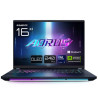 GIGABYTE AORUS Master 16" Intel Core Ultra 9 32GB RAM 1TB DSP0000030934 negro 1