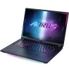 GIGABYTE AORUS Master 16" Intel Core Ultra 9 32GB RAM 1TB DSP0000030934 negro 3