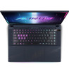 GIGABYTE AORUS Master 16" Intel Core Ultra 9 32GB RAM 1TB DSP0000030934 negro 5