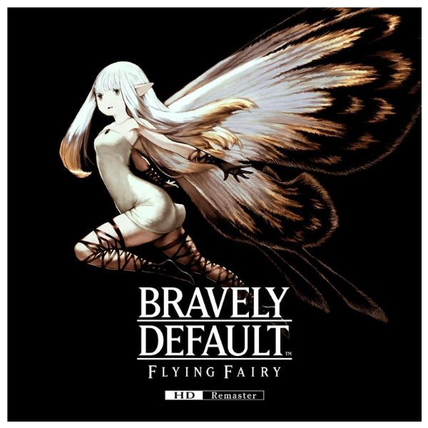 Juego para consola nintendo switch bravely default flying fairy hd remaster M 2