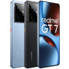 Realme GT 7 5G dual sim 12GB RAM 256GB azul 4