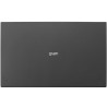 LG GRAM 14" Intel Core Ultra 7 32GB RAM 1TB 14Z90S-G.AD78B negro 2