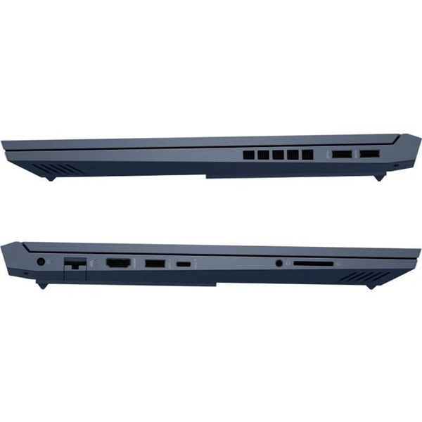 HP VICTUS 15.6" Intel Core i5 16GB RAM 512GB 15-FA2031NS azul M 6