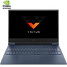 HP VICTUS 15.6" Intel Core i5 32GB RAM 1TB 15-FA2031NS azul 1