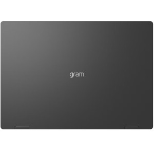 LG GRAM 16" Intel Core Ultra 7 32GB RAM 2TB 16Z90T-G.AD8BB negro H