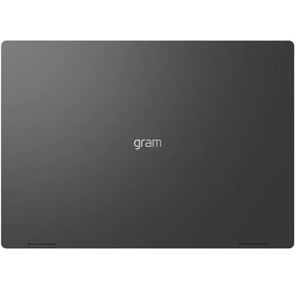 LG GRAM 16" Intel Core Ultra 7 32GB RAM 2TB 16Z90T-G.AD8BB negro M 2
