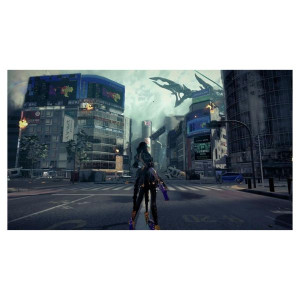 Juego Nintendo Switch BAYONETTA 3 H