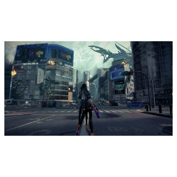 Juego Nintendo Switch BAYONETTA 3 M 2