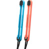 CORREA MANDO NINTENDO SWITCH 2 JOY AZUL/ROJO 2
