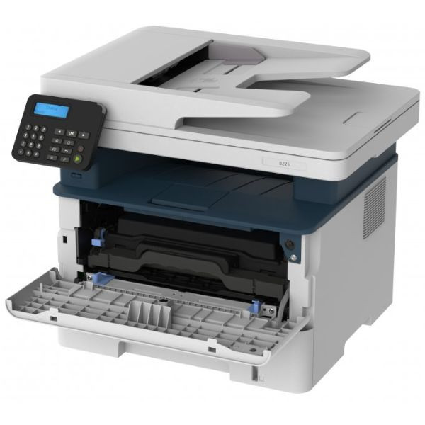 MULTIFUNCION XEROX  LASER B225V_DNI USB/WIFI/ADF A4/DUPLEX/CONSUMIBLES:006ROXXX M 2