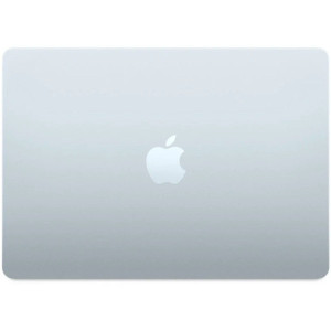 APPLE MACBOOK AIR 13.6" 2025 M4 16GB RAM 512GB azul cielo H