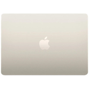 APPLE MACBOOK AIR 13.6" 2025 M4 24GB RAM 512GB branco estrela H