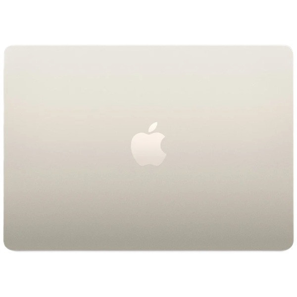 APPLE MACBOOK AIR 13.6" 2025 M4 24GB RAM 512GB branco estrela M 2