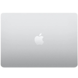 APPLE MACBOOK AIR 15.3" 2025 M4 24GB RAM 512GB plata H