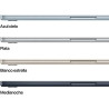 APPLE MACBOOK AIR 15.3" 2025 M4 24GB RAM 512GB plata 7
