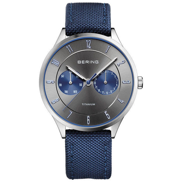 RELOJ BERING HOMBRE  11539-873 (39MM) D