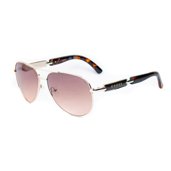 GAFAS DE SOL GUESS MUJER  GU7295-6032W D