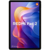 Xiaomi Redmi Pad 2 11" 4GB RAM 128GB WiFi con funda gris 3