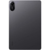 Xiaomi Redmi Pad 2 11" 4GB RAM 128GB WiFi con funda gris 2