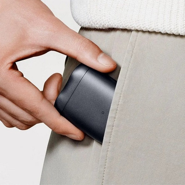 Afeitadora XIAOMI Electric Shaver S200 plata M 7