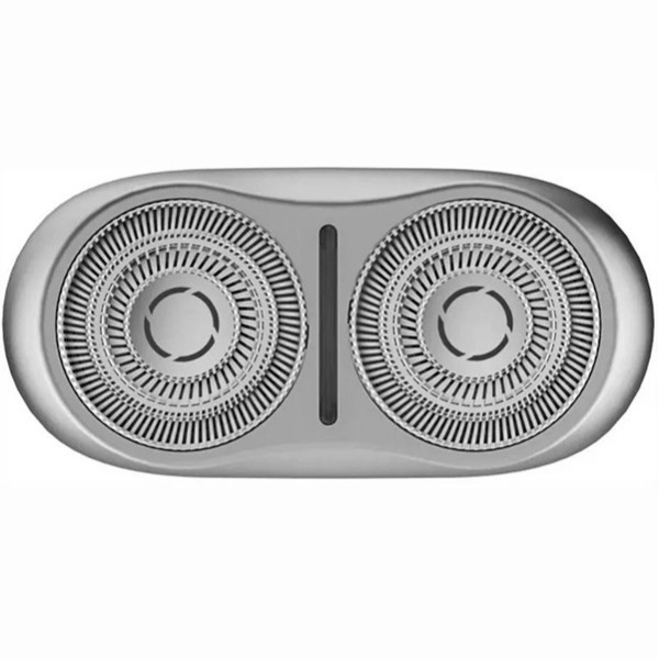 XIAOMI MI ELECTRIC SHAVER S200 GRAY EU M 3