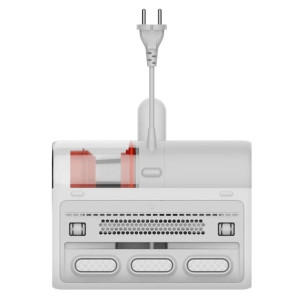 Aspiradora Xiaomi Dust Mite Vacuum Cleaner 2 BHR8276EU blanco H