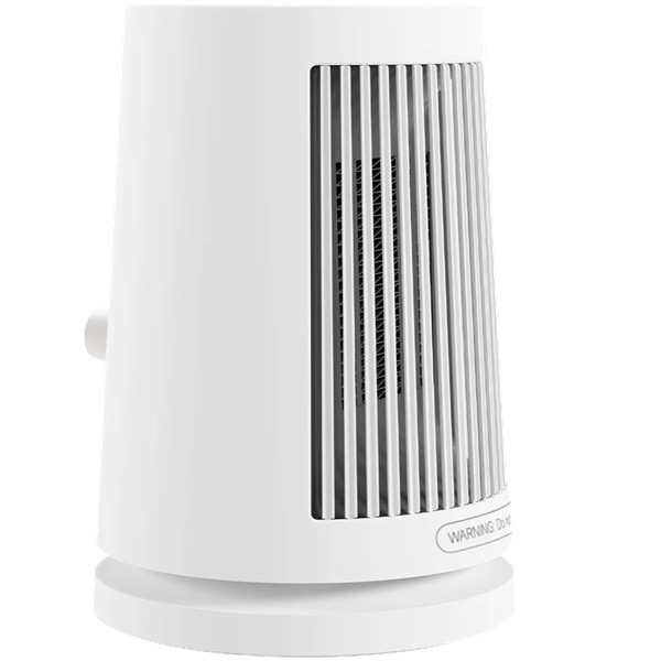 Calefactor Xiaomi Desktop Heater blanco M 3
