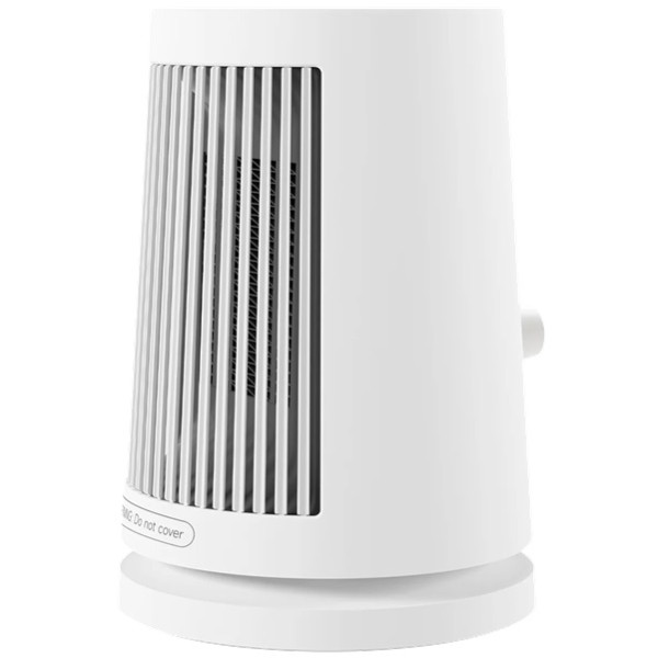 Calefactor Xiaomi Desktop Heater blanco M 5