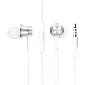 Auriculares XIAOMI Mi In-Ear Basic blanco H