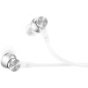 Auriculares XIAOMI Mi In-Ear Basic blanco 3