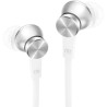 Auriculares XIAOMI Mi In-Ear Basic blanco 1