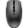 Ratón Inalámbrico HP 635 negro 1