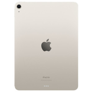 Apple iPad Air 7th 13" 2025 8GB RAM 128GB blanco estrella H