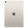 Apple iPad Air 7th 13" 2025 8GB RAM 128GB blanco estrella 2