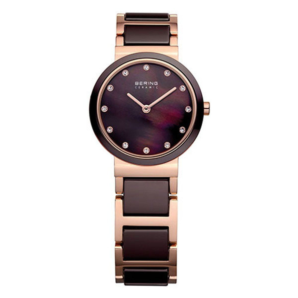 RELOJ BERING MUJER  11422-765 (22MM) D