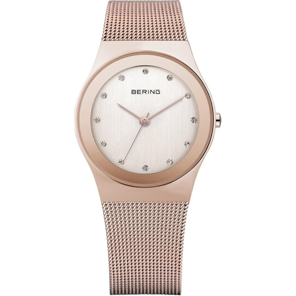 RELOJ BERING MUJER  12927-366 (27MM) D