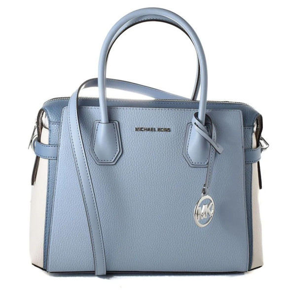 BOLSO MICHAEL KORS MUJER  35S4SM9S8LPRL (30X23X10CM) D