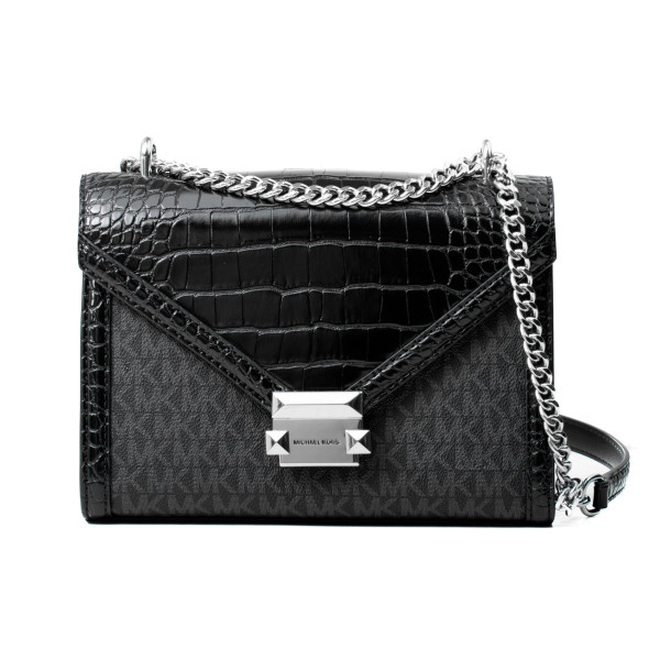 BOLSO MICHAEL KORS MUJER  35S5SWHL6BBLA (24X18X8CM) D