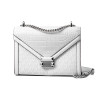 MICHAEL KORS MUJER 35S5SWHL6BOPT (24X18X8CM) 1