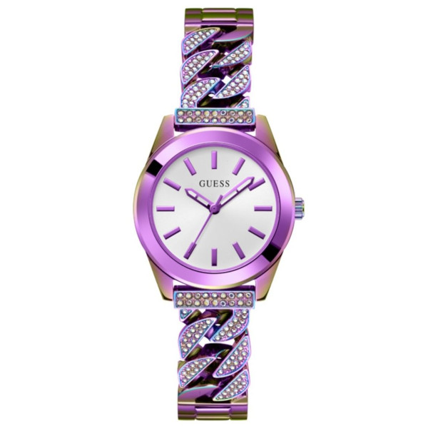 RELOJ GUESS MUJER  GW0546L3 (32MM) D