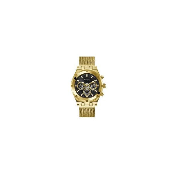 RELOJ GUESS HOMBRE  GW0582G2 (44MM) D